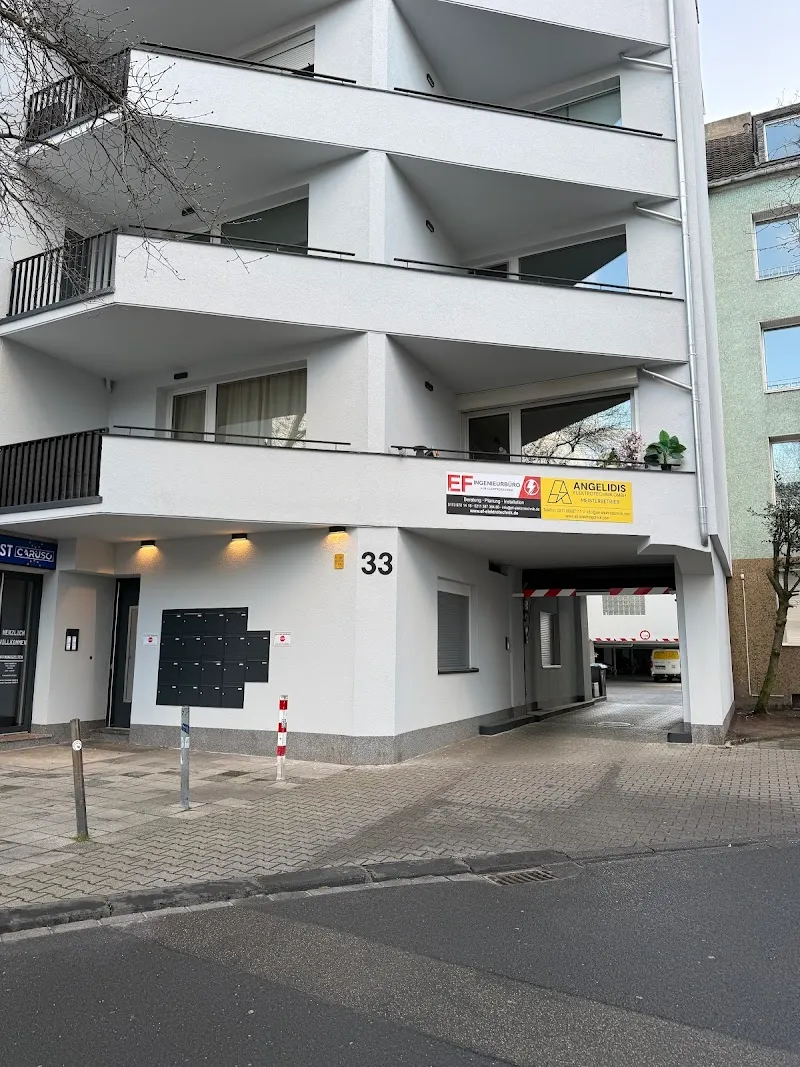 Angelidis Elektrotechnik GmbH