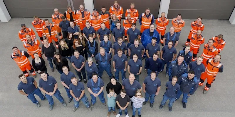 Anton Hieber GmbH & Co. KG