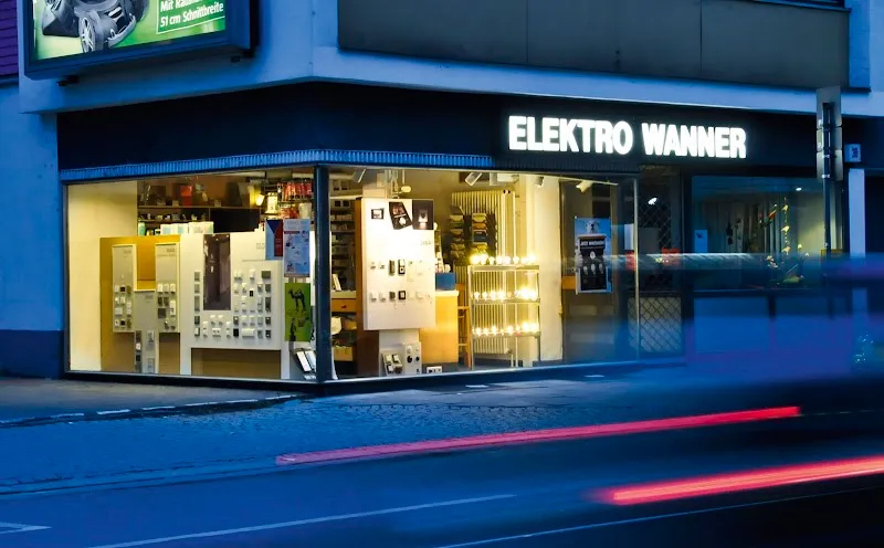 Anwander Elektrotechnik