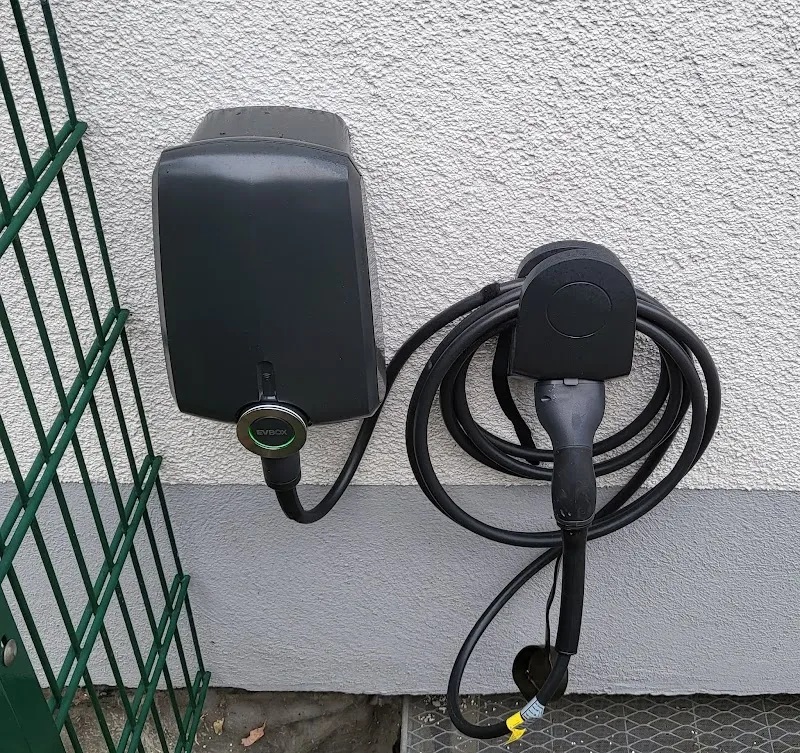 Apel Elektrotechnik