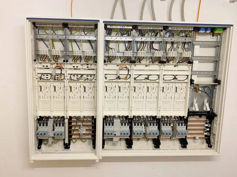 APO Elektroanlagen GmbH