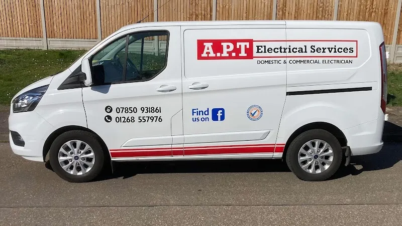 APT Electrical Services