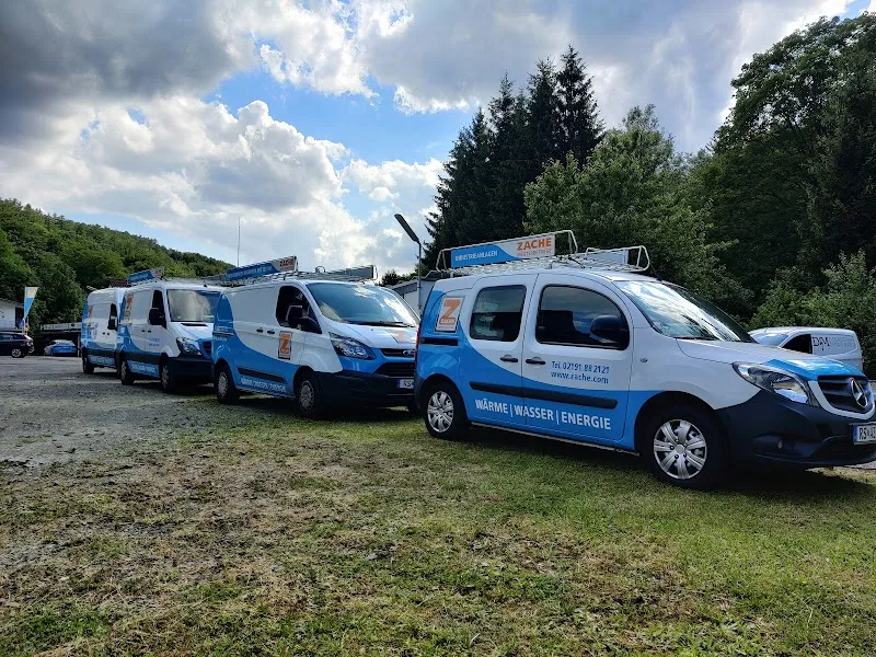 Armin Zache GmbH & Co.KG