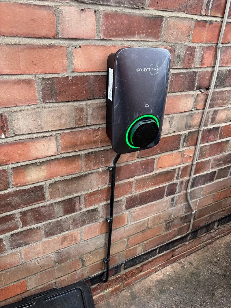 Armour Electrical