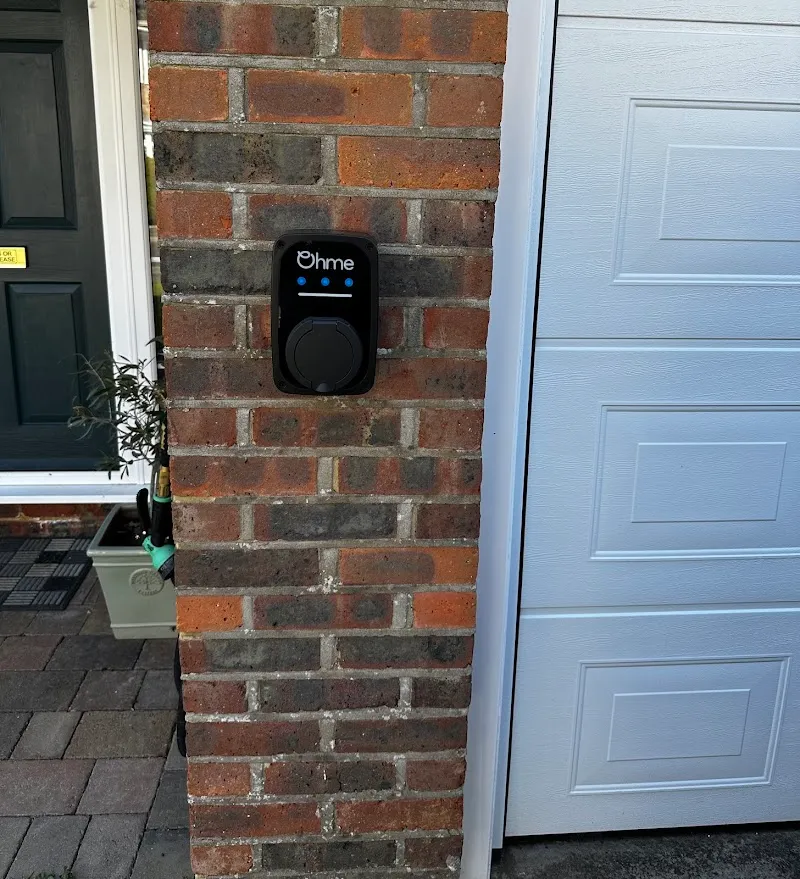 Arnold Electrical Contractors