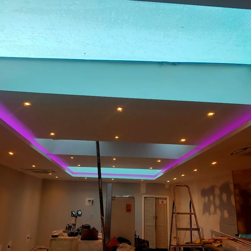 Art ELECTRICS