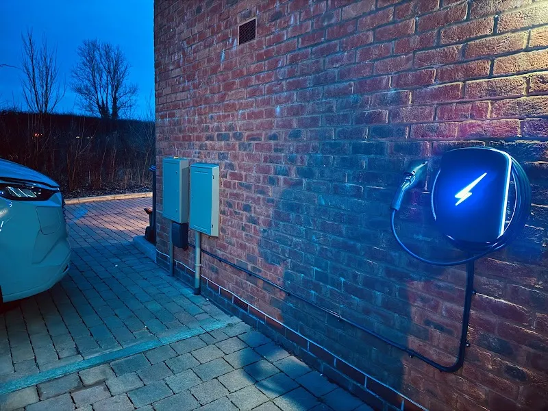 Ashford Electrical
