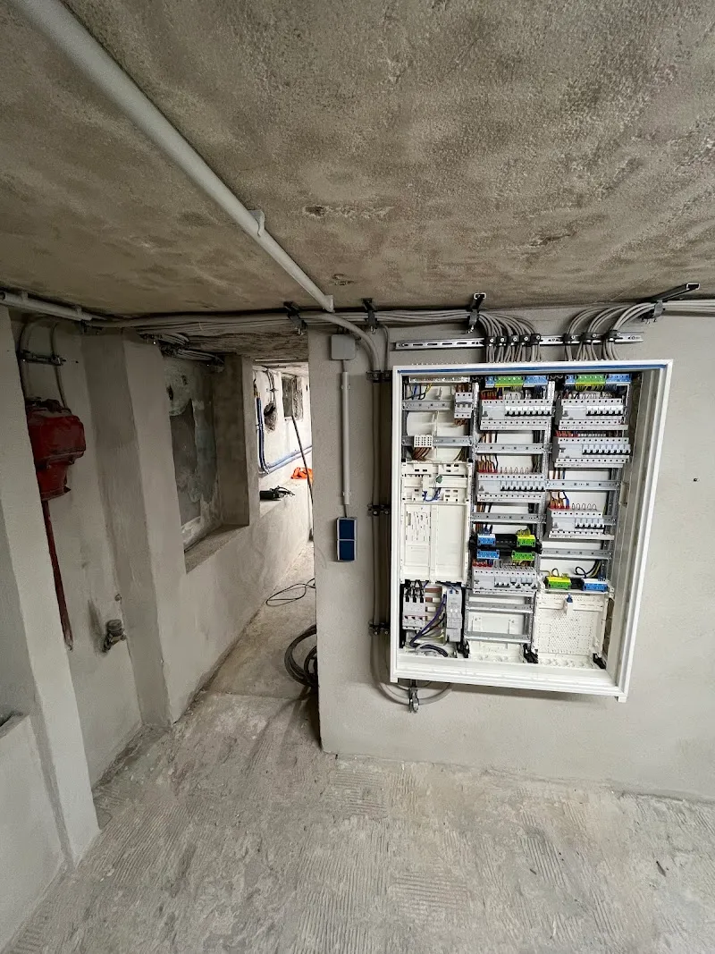 ASS Elektrotechnik