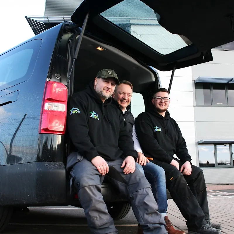Aurora EV Ltd