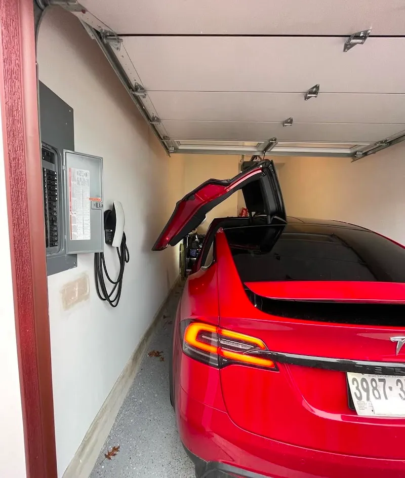 AVD Electric