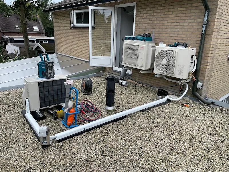 AVK Installatietechniek