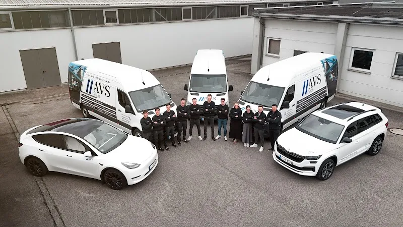 AVS GmbH