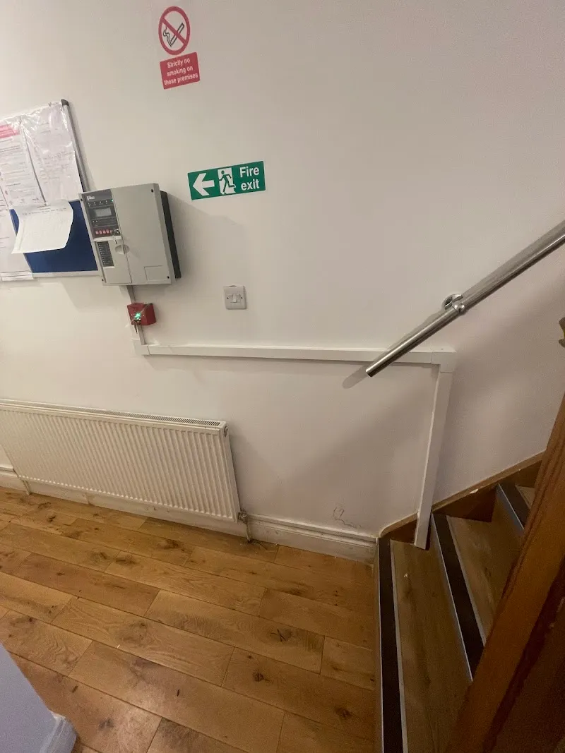 AYGA Electrical LTD