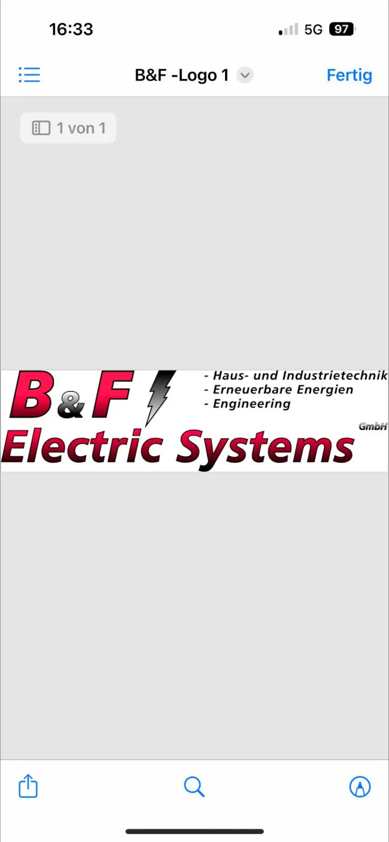 B&F Electric Systems GmbH