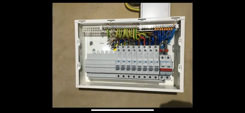 Balham Electrical Services Limited