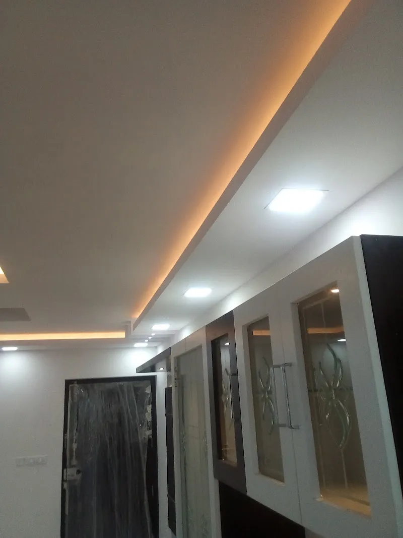 Bangalore electrical services