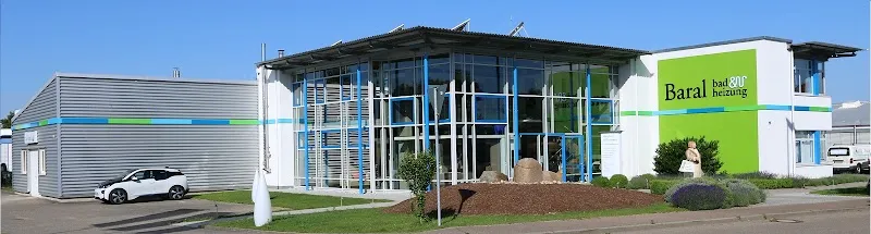 Baral GmbH bad & heizung