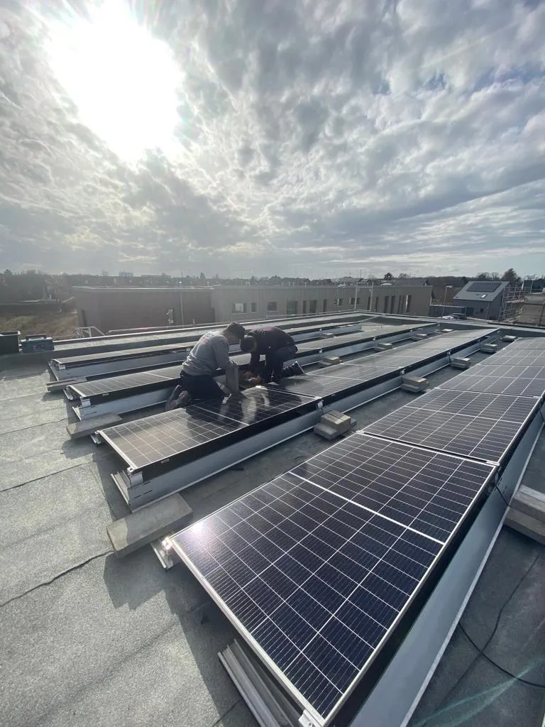 Baran Elektro- und Solartechnik GmbH