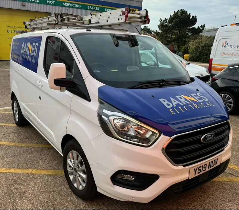 Barnes Electrical