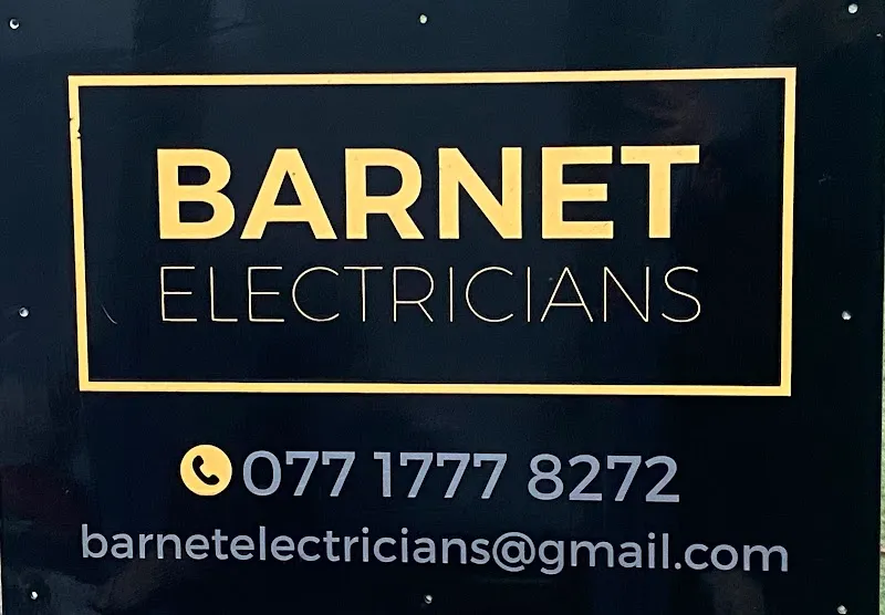 Barnet Electricians