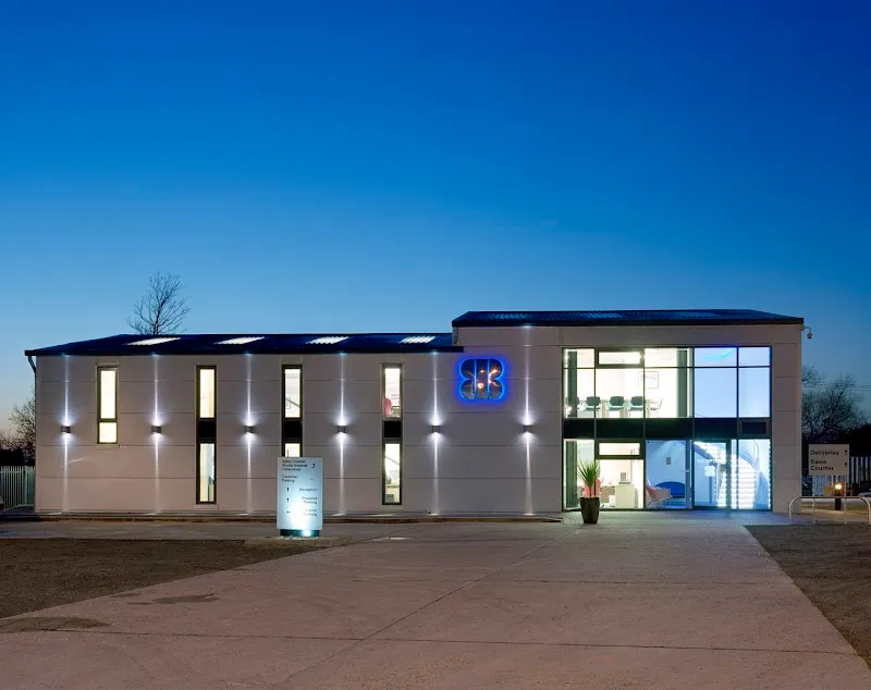 Barrie Beard Electrical Contractors Ltd