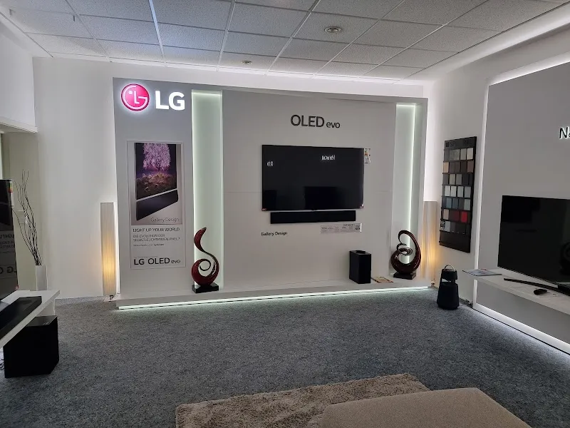 Barsomo-HomeMediaService