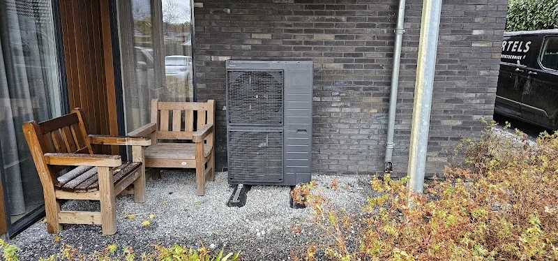 Bartels installatietechniek