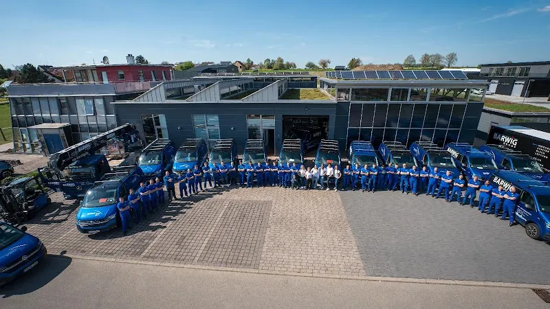Barwig Group GmbH