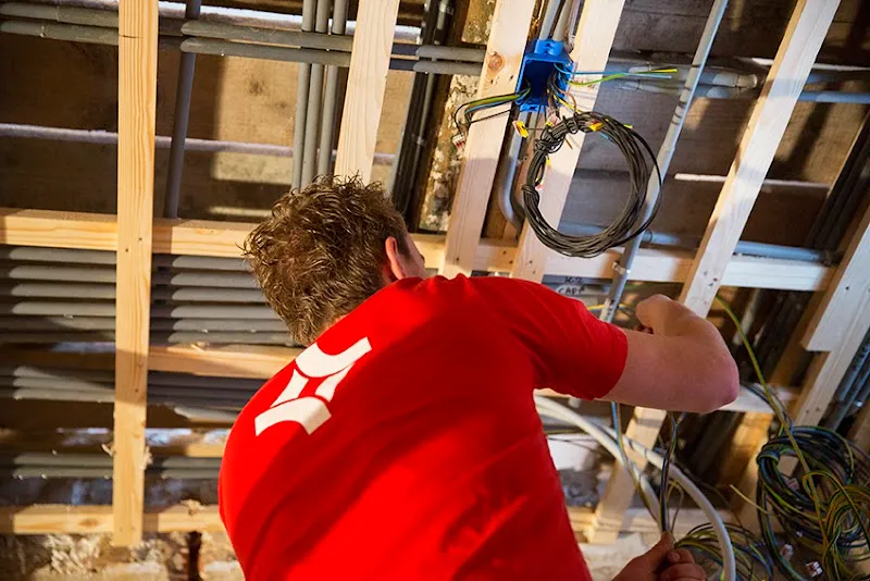 Batenburg Installatietechniek Twello