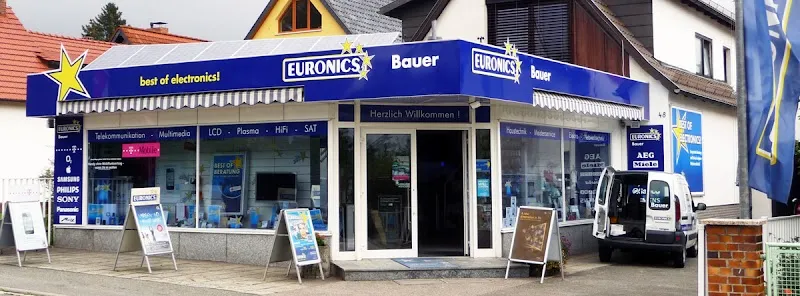 Bauer