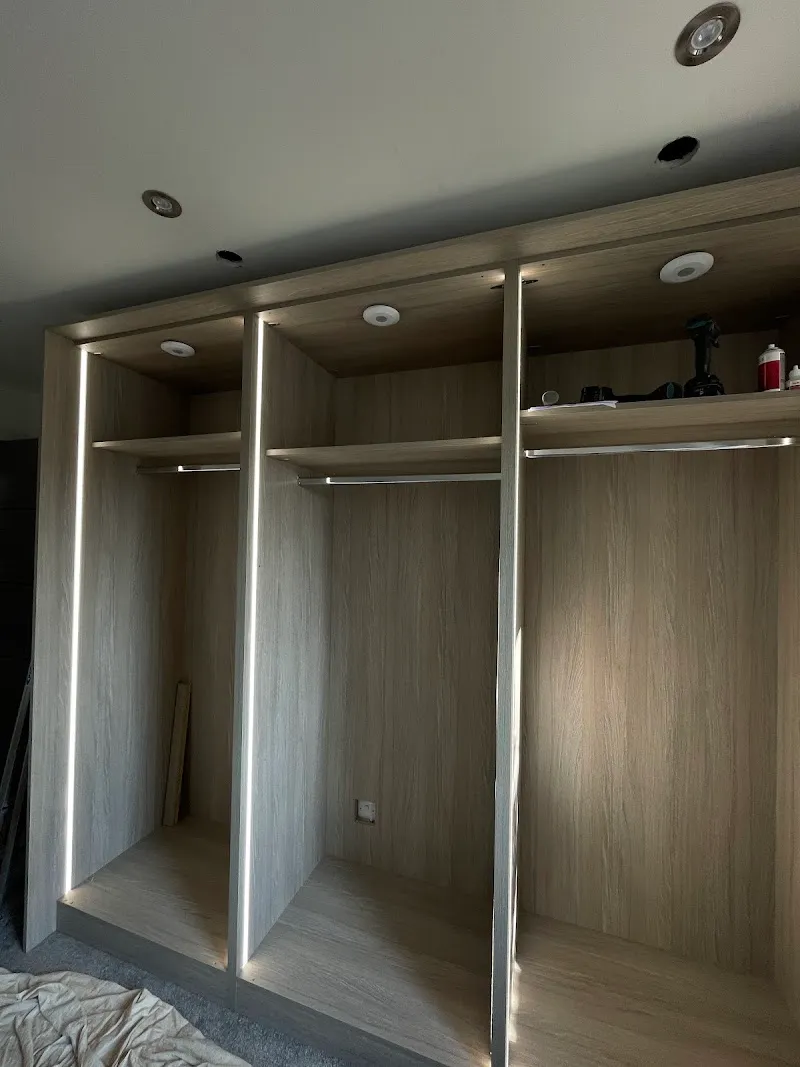 BDI Electrical Solutions