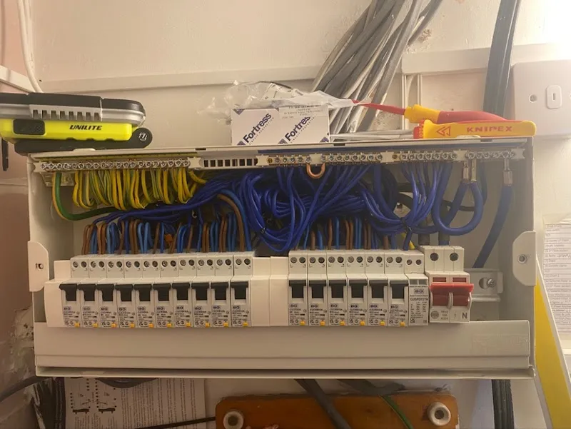 Beales Electrical