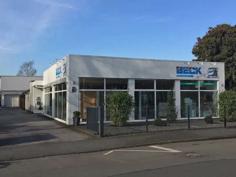 Beck Haustechnik GmbH