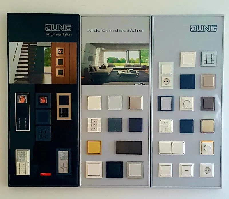 Becker Elektrobau