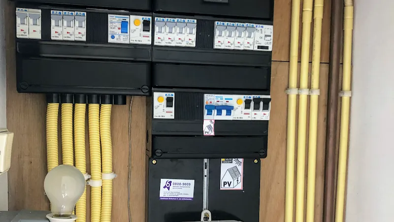 Beek & Donk Elektro service