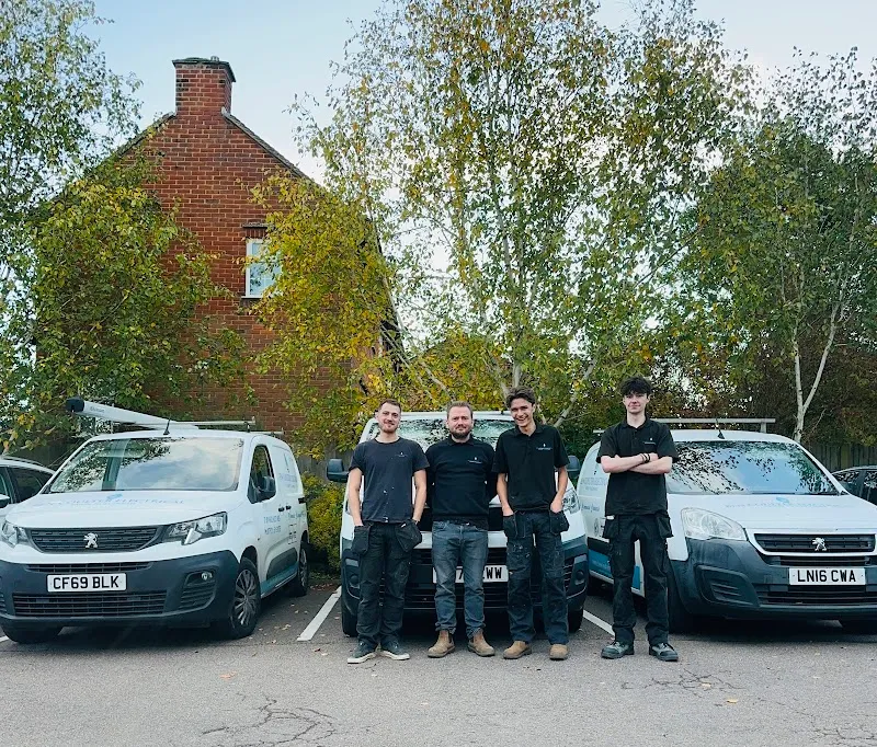 Ben Coulter Electrical Ltd