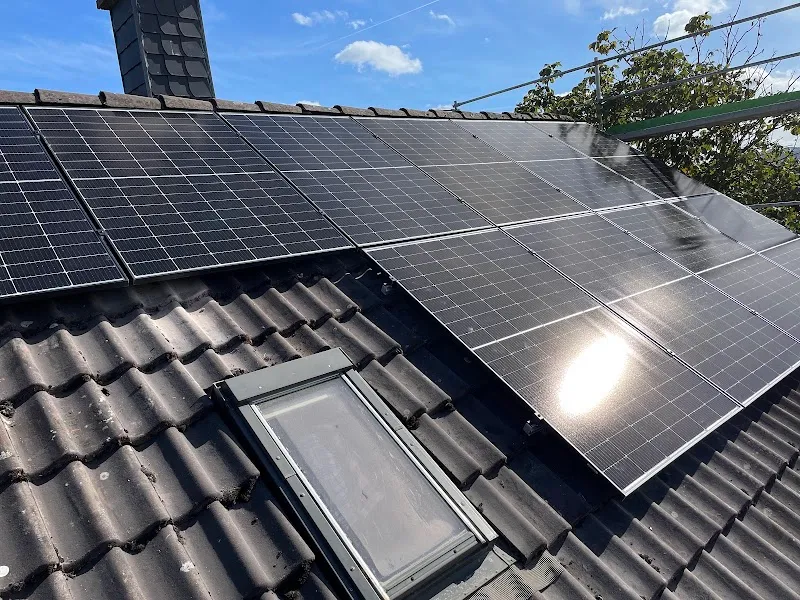BENZSOLAR.DE