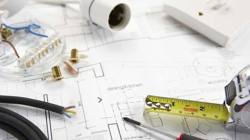 BEQ Electrical uk