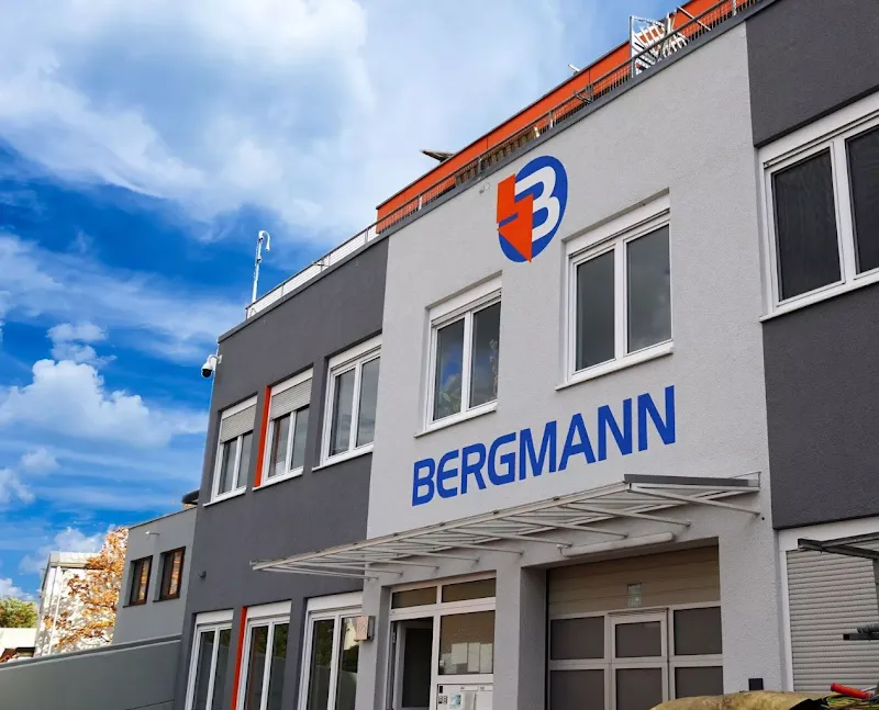 Bergmann Elektrotechnik I Elektro Stuttgart I Elektriker