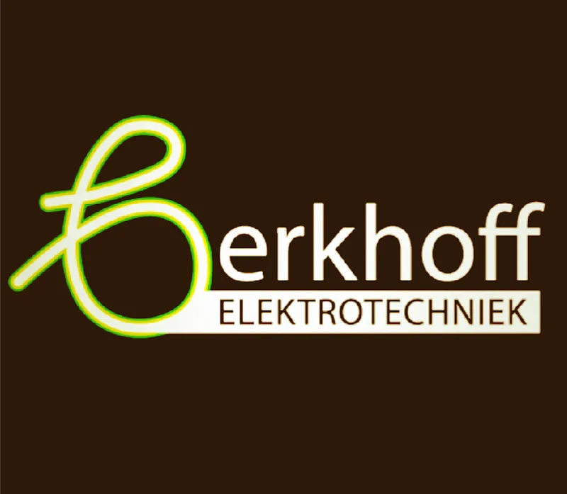 Berkhoff Elektrotechniek