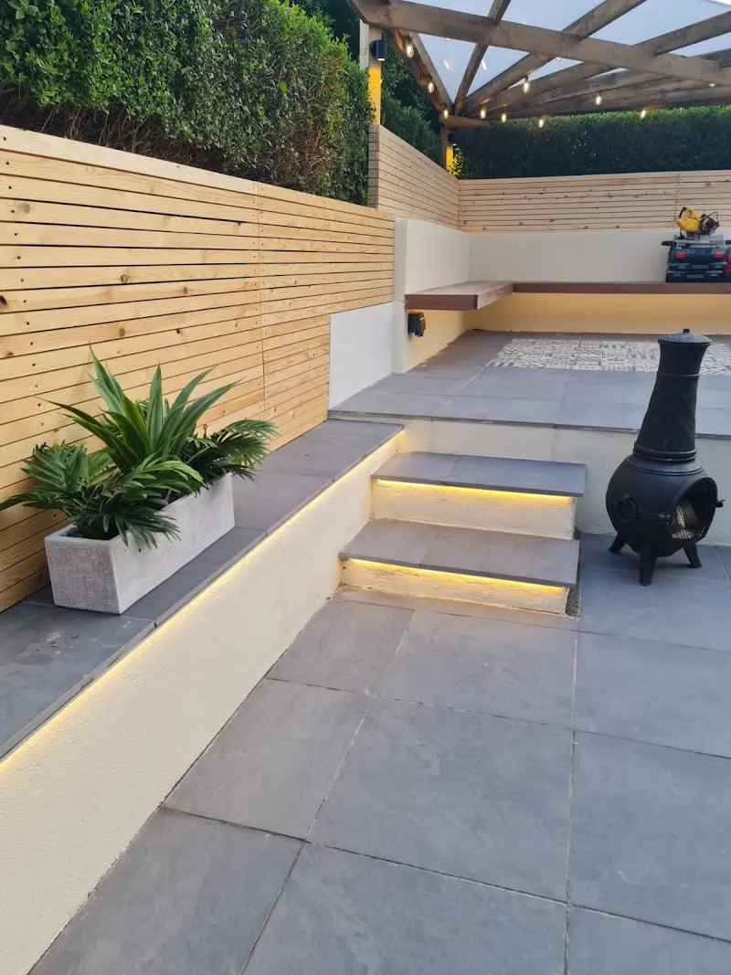 Bespoke Electrical