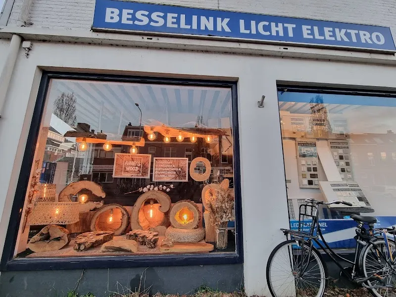 Besselink Licht En Elektro