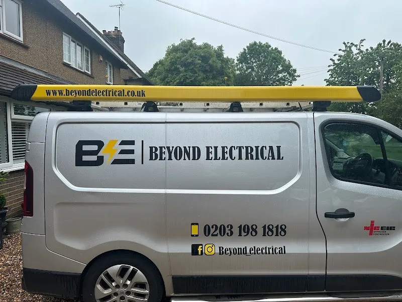 Beyond Electrical