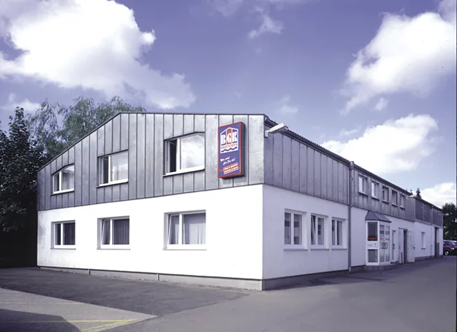 BGK Haustechnik GmbH