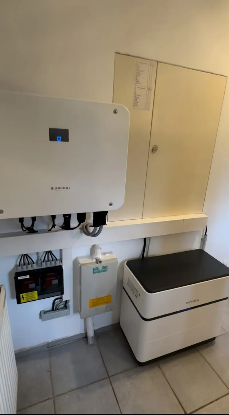 Biermeyer Elektro-Sanitär-Heizung