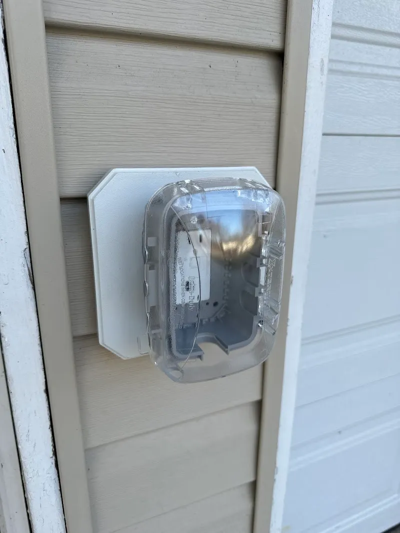 Birckhead Electric Inc