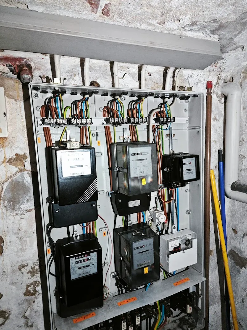 Birner Elektrotechnik GmbH