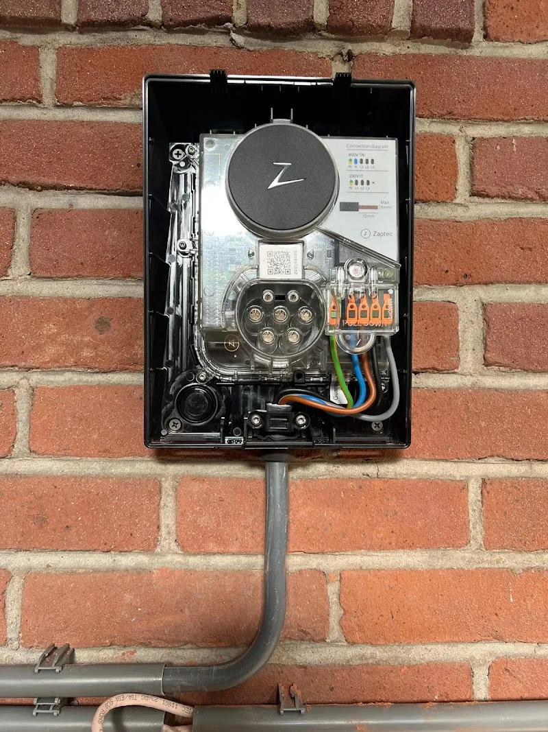 BJO Installaties