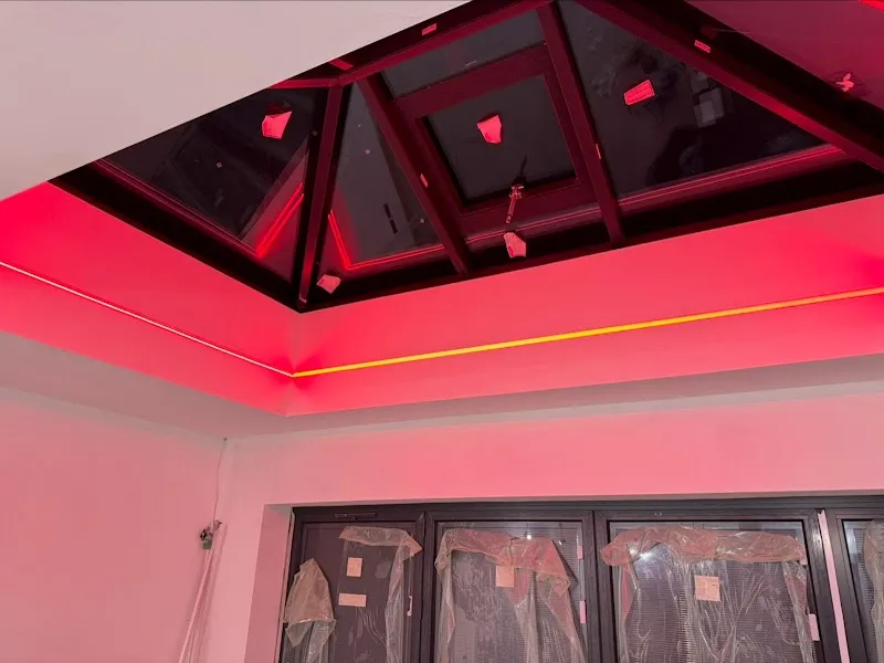 Blackhorse Electrical