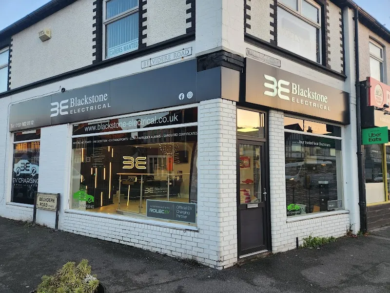 Blackstone Electrical